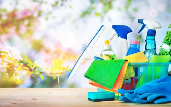 Dịch vụ vệ sinh căn hộ Dịch vụ vệ sinh căn hộ