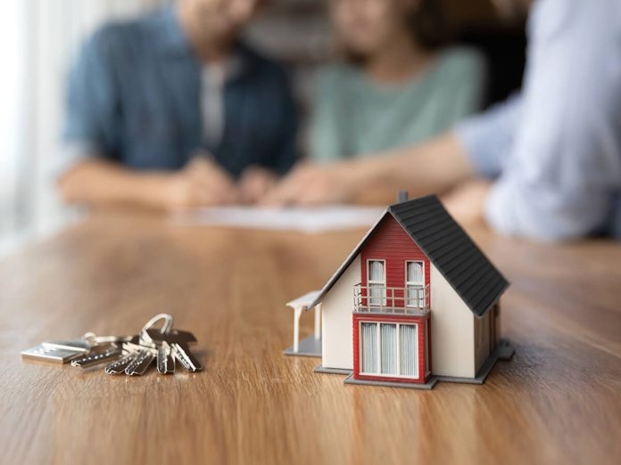 Dịch vụ hỗ trợ vay mua căn hộ Dịch vụ hỗ trợ vay mua căn hộ