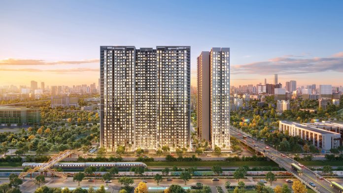 Serena Riverside
