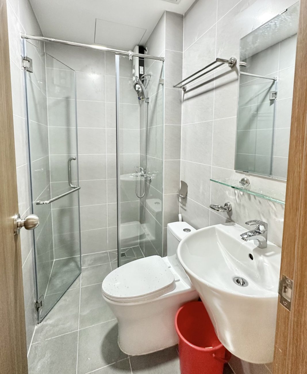 WC