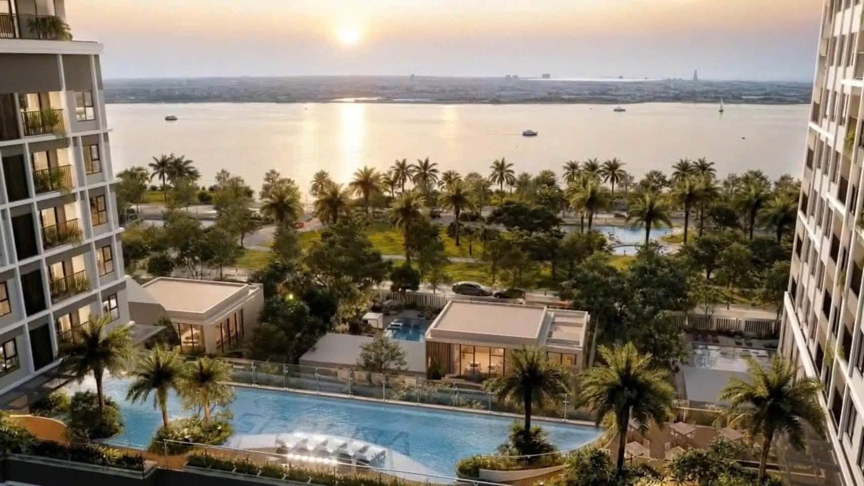serena riverside